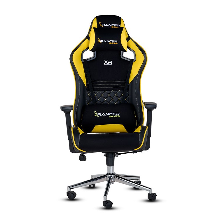 XRANCER BOSS YELLOW - Ofis mobilyası - Ofis mobilyaları